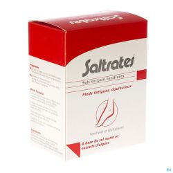 Saltrates Sels Algues Marines