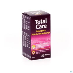 Total Care Nettoyant  30Ml