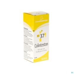 Vanocompl 37 Colinteston 50Ml