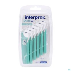 Interprox Plus Micro 6 Vert
