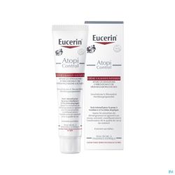 Eucerin Atopicontrol Crm Inte