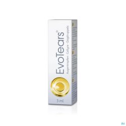 Evotears Coll 3 Ml