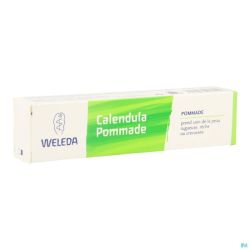 Calendula Pom 25 G     Weleda