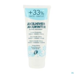Akileine Akilhiver Cr Protec. Tube 100ml+33% Grat.