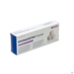 Spongostan Dental 24X1X1Cm