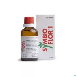 Symbioflor 1 Gtt 50 Ml