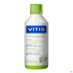 Vitis Orthodontic Sol 500 Ml
