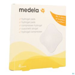 Medela Cprs Hydrogel / 4