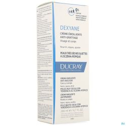 Dexyane Crm Emolliente 200 Ml