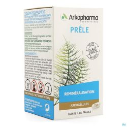 Arkogelules prele vegetal 150    cfr 4138053