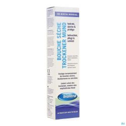 Bioxtra Gel Humectant 40 Ml