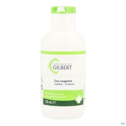 Eau Oxygenee 10 Vol 125Ml Gil