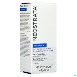 Neostrata Face Cream +15 Aha