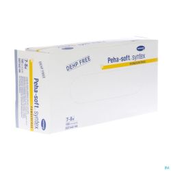 Gant Peha-Soft Syntex N/Pdr M