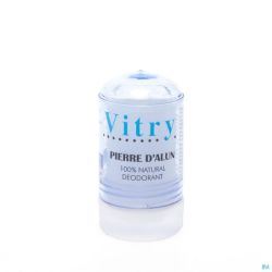 Pierre Alun Pm  60 G    Vitry