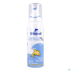 Sterimar Baby 100 Ml