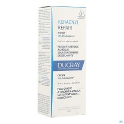Keracnyl Repair Crm 50 Ml