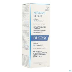 Keracnyl Repair Crm 50 Ml