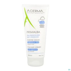 A-Derma Primalba Cr Cocon 200