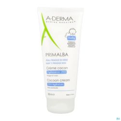 A-Derma Primalba Cr Cocon 200