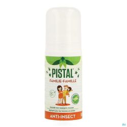 Pistal Family Roller 50 Ml