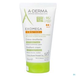 A-Derma Exomega Ctrl Cr St 50