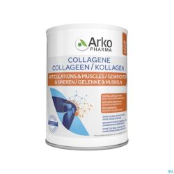 Arkopharma Collagene Articulations Pdr Pot 260g