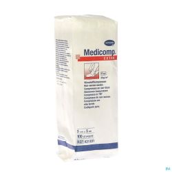 Medicomp  5, X 5,  Cm 6Pl Nst