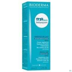 Bioderma Abc Derm Bb Squam 40