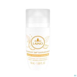 Laino Deo-Roll Agrum Bio 50Ml