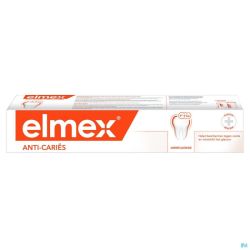 Elmex Dtf Anti-Caries 75 Ml