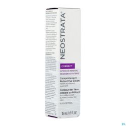 Neostrata Contour Yeux Integral Retinol Tube 15g