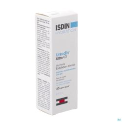 Isdin Ureadin Ultra 40 Gel Oil 30ml