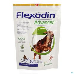 Flexadin Adv Bouchee 30 Dog