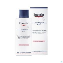 Eucerin Urearepair Plus Lot