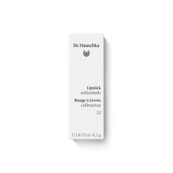 Dr hauschka lipstick 22 millionbells 4,1g