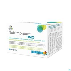 Nutrimonium Hmo Sach 28 Metagenics Nf