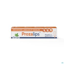 Prozalips Bme 6% 5 Ml