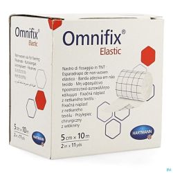 Omnifix Elast  5 Cm X 10 M