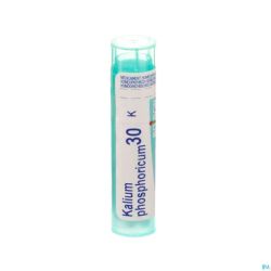 Kalium Phosphoricum 30k Gr 4g Boiron