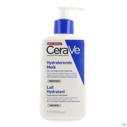 Cerave Lait Hydratant 236 Ml