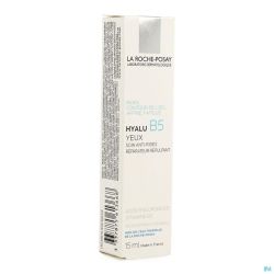 Lrp Hyalu B5 Yeux 15 Ml