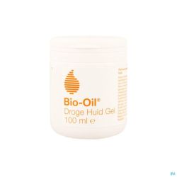 Bio-Oil Gel Ps 100 Ml