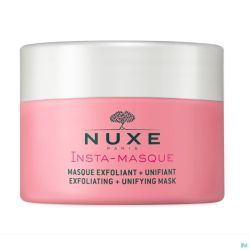 Nuxe Masque Exfoliant Unif