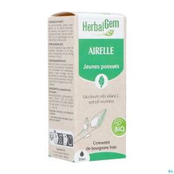 Herbalgem Airelle Bio 30ml