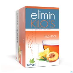 Elimin Kilo's Sach 24