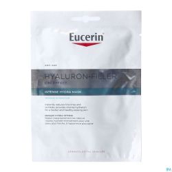 Eucerin Hyaluron Filler X3 Eff. Masq. Hydra Int. 1
