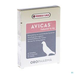 Avicas Comp 40             Vt