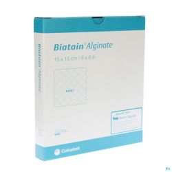 Biatain Algi 15 X 15 Cm / 10