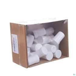 Pot Pom Blc  30/ 35 Ml / 25